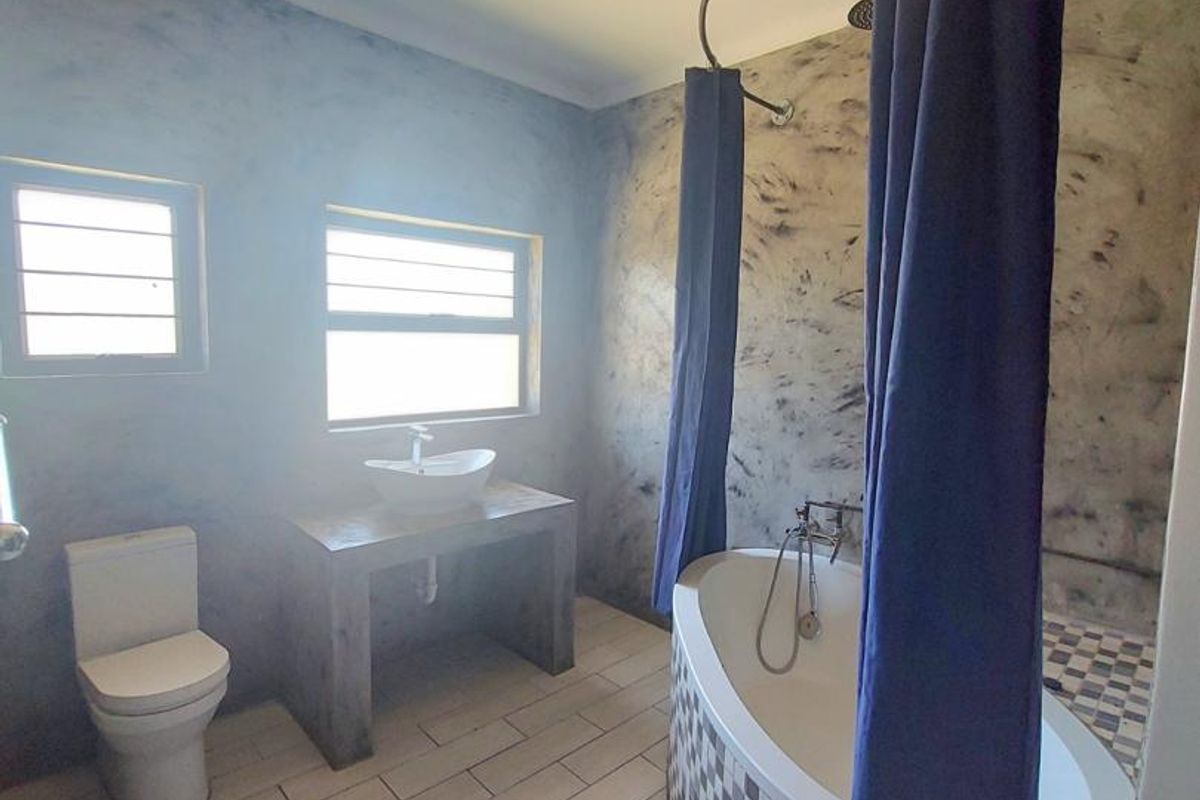 Modern spacious house - Photo 5