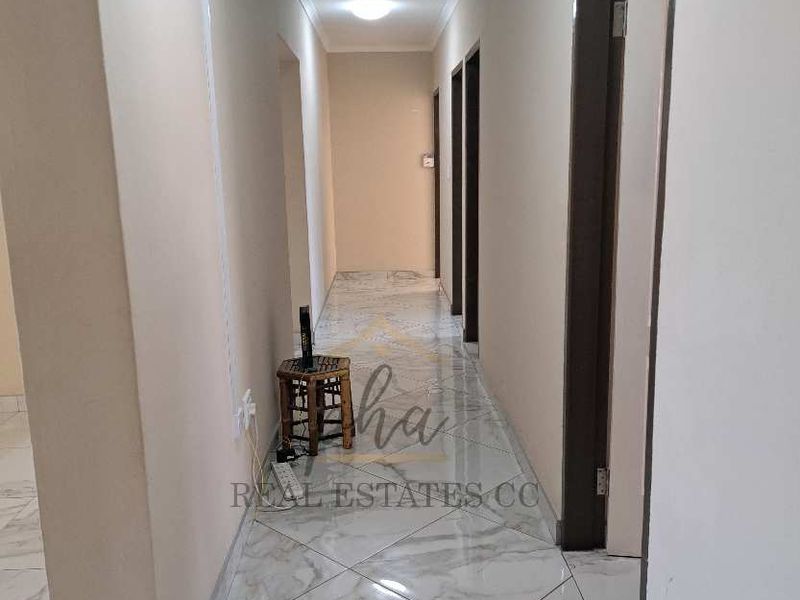 Spacious 4 bedr Family home situated near the lagoon in Meersig, Walvis Bay selling for N$2 615 000.00 - Photo 8