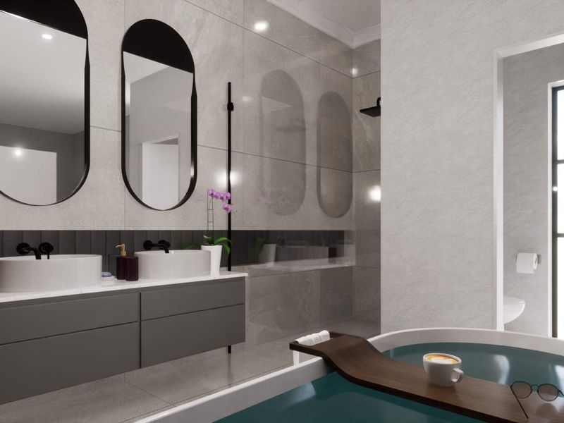 Experience Modern Living – Limited Time Offer for 26 Exclusive Units - UNIT C - Photo 7