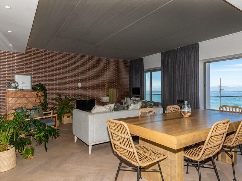 Beautiful 2 bedroom Seafront apartment in Simons Town (HB) - Photo 6