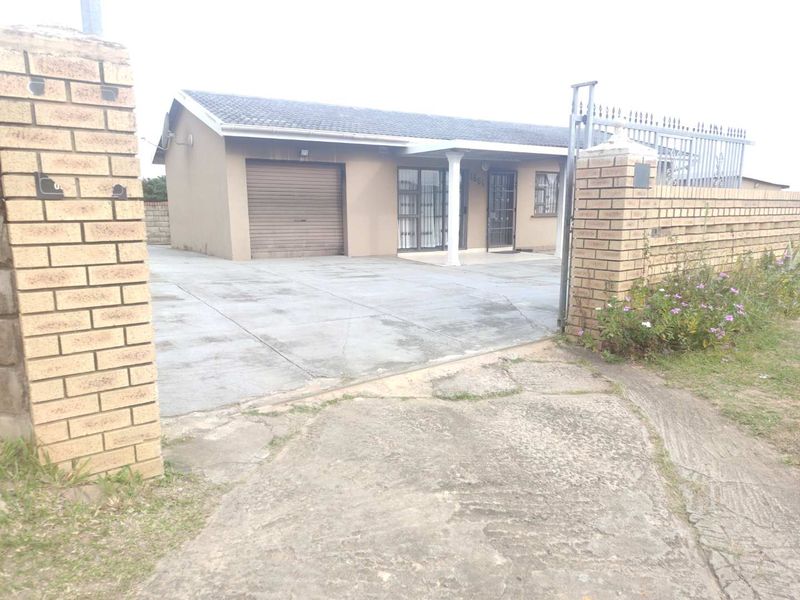 House for sale in Umlazi BB section - Photo 4