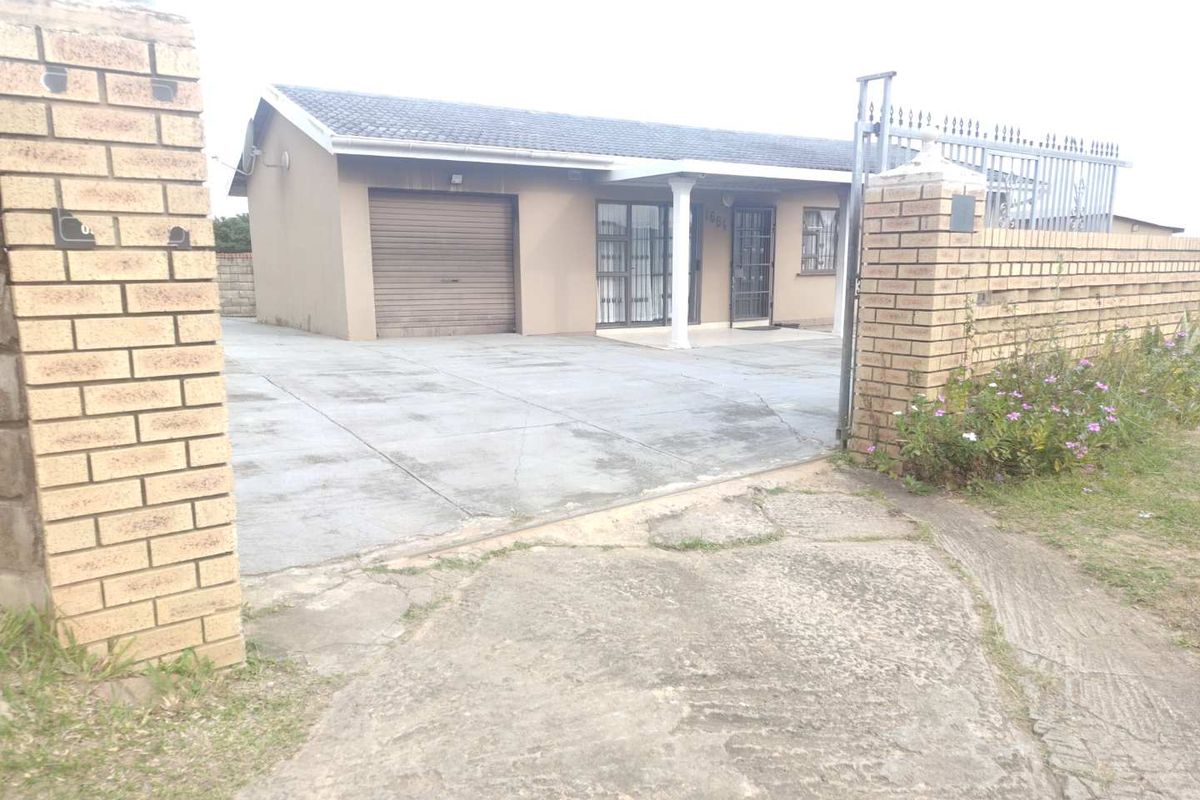 House for sale in Umlazi BB section - Photo 4