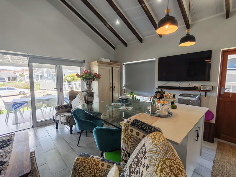 Modern Coastal Townhouse in Secure Tergniet Complex - Photo 10