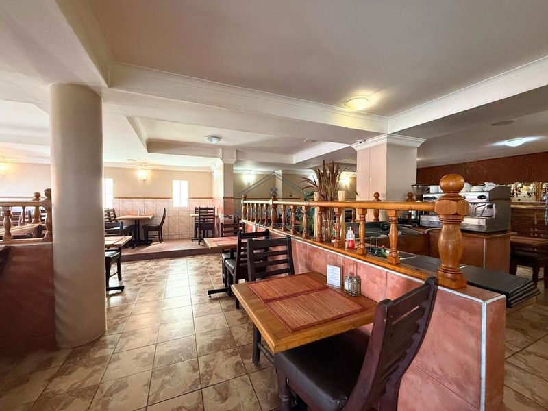 PRIME BUSINESS PROPERTY & GOING CONCERN – WALVIS BAY - Photo 6