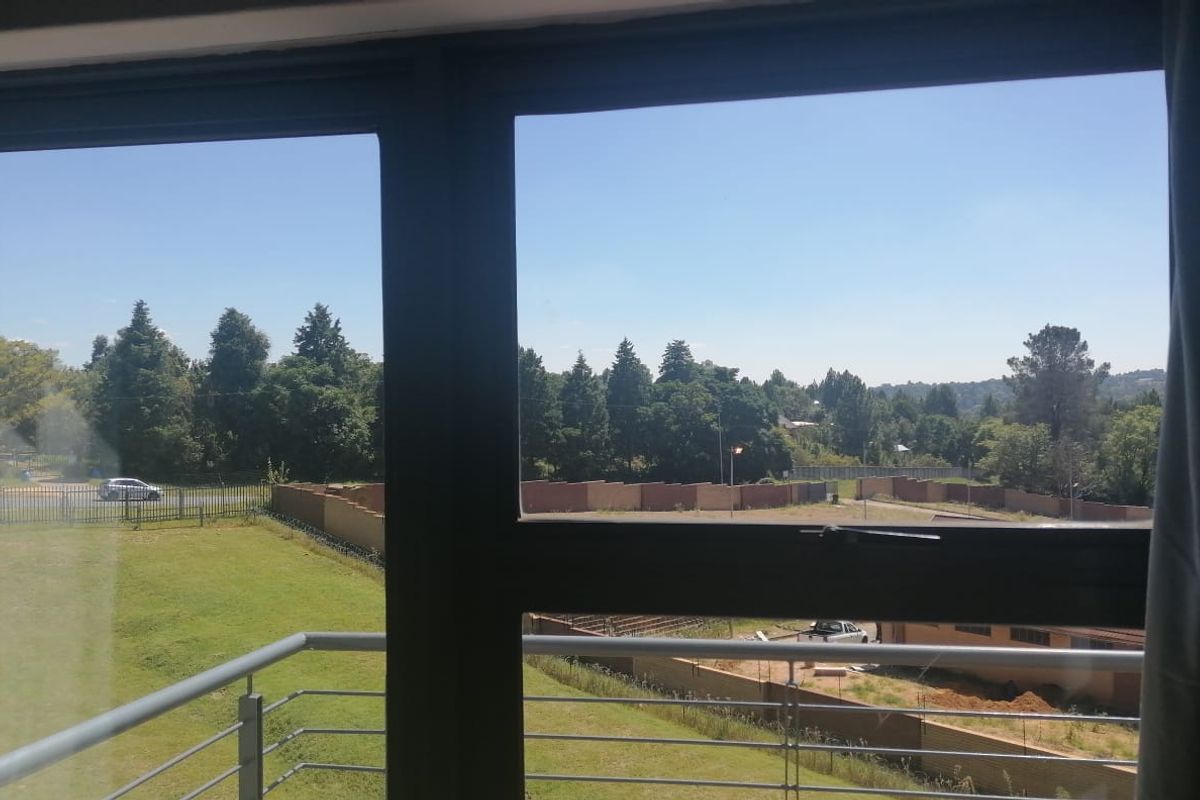 2 Bed Sharing Apartment Option - Photo 4