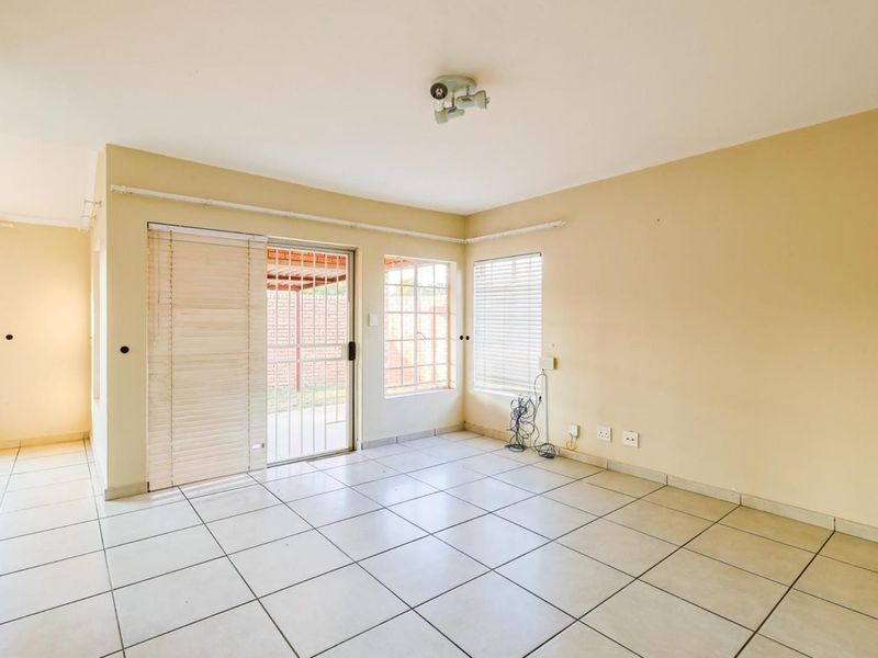 Modern 3-Bedroom Duplex in Secure Estate – Ideal for Families - Photo 6