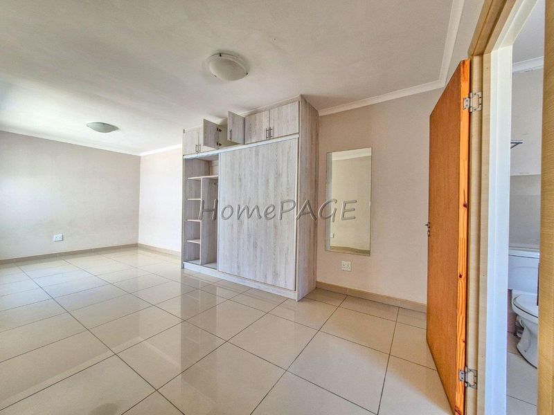 Hermes, Walvis Bay:  2 Bedroom unit in Natali Park is for Sale - Photo 9