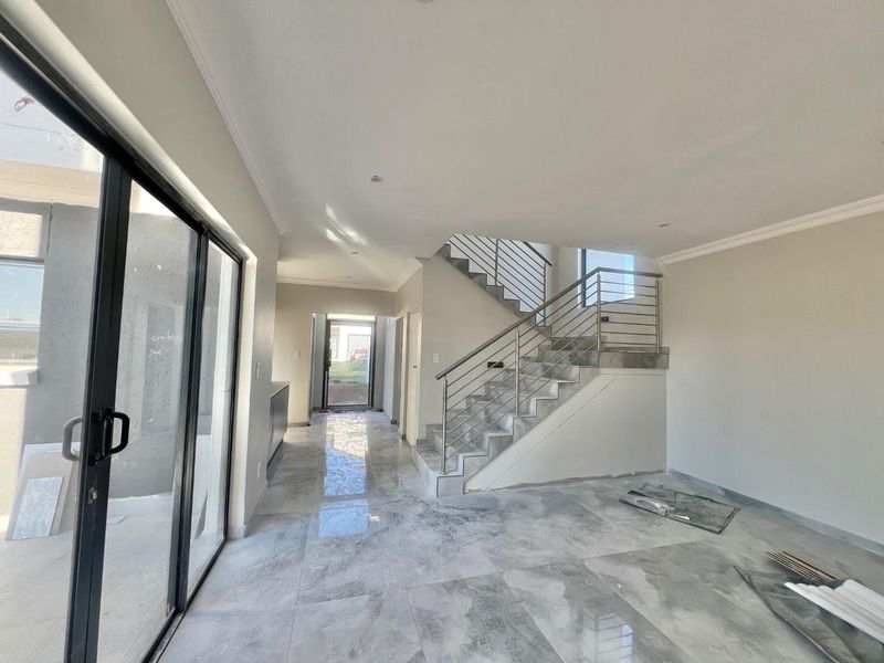 Modern Off-Plan 3-Bedroom Home with Study & 3 Balconies - Photo 6