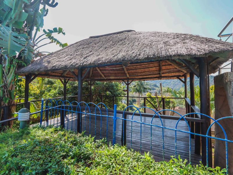 Spacious 4-Bedroom Family Home with Granny Flat, Pool & Entertainment Area - Photo 9