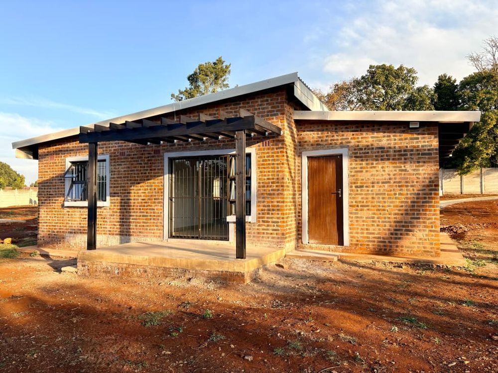 Dwelling 2