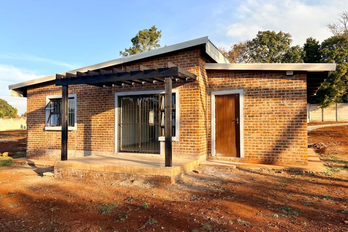 Brand-New Rental Homes Available in Merrivale - Photo 2