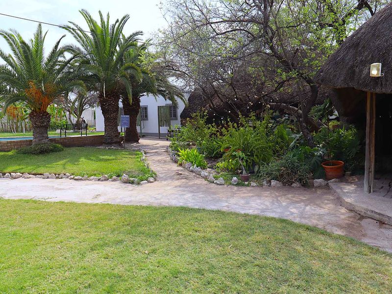 Established Lodge for Sale on Leasehold Land with Bar, Restaurant & Accommodation - Tsumkwe - Photo 5