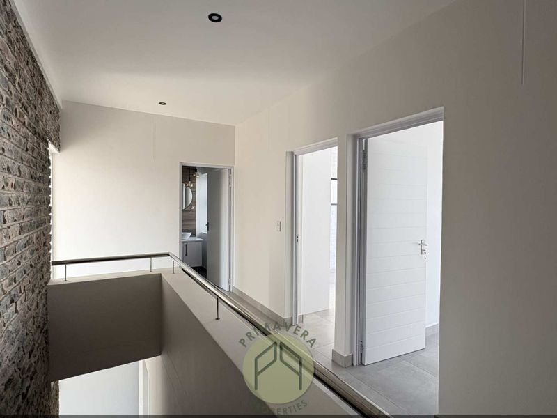 3 Bedroom Townhouse TO LET on Kramersdorf, Swakopmund - Photo 9