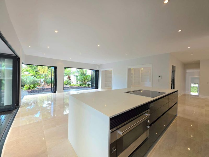 ​Freshly Renovated Masterpiece with Golf Course Frontage - Photo 8