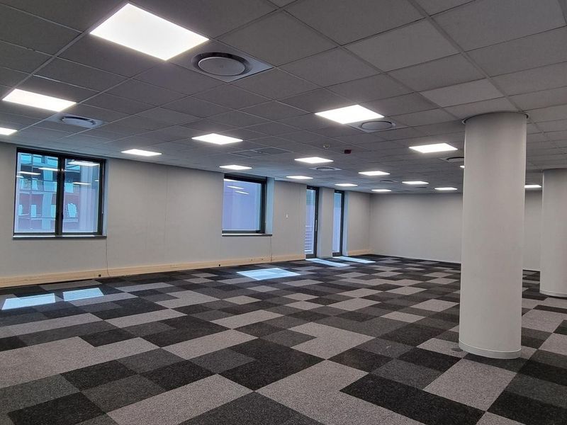 593m2 Menlyn Office To Let - Photo 8