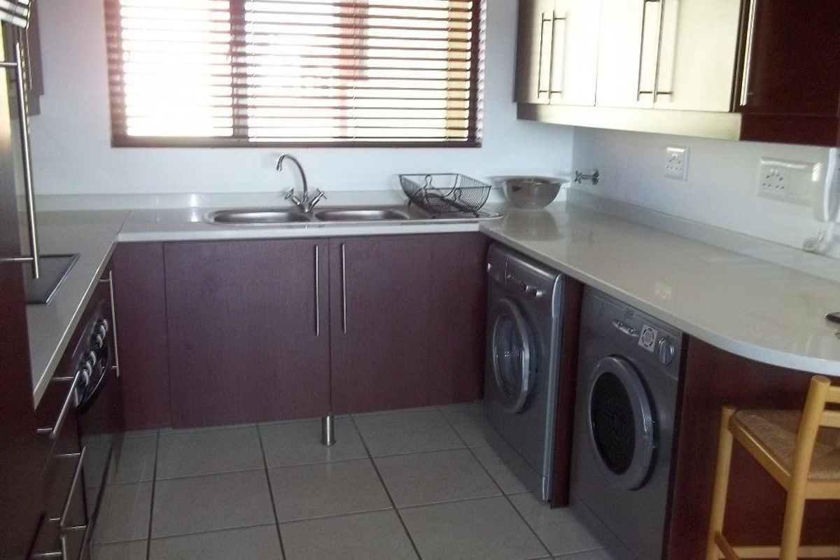 Modern 2-Bedroom Apartment in a Secure, Amenity-Rich Estate - Photo 5