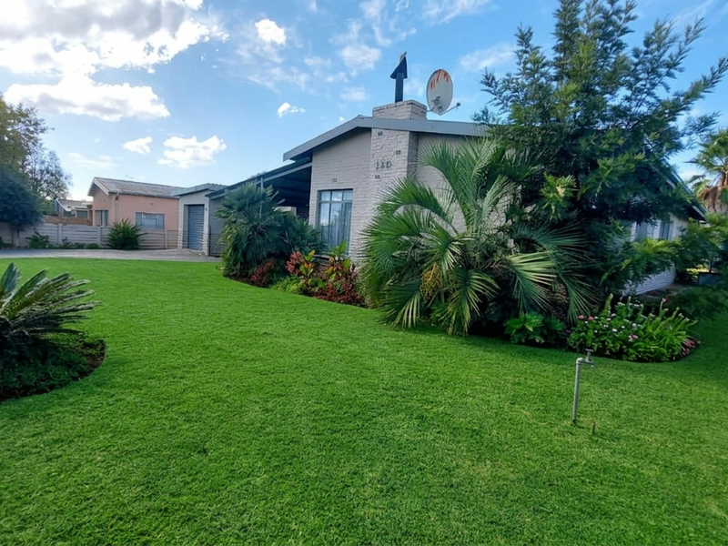 Lush Family Haven Meyerton - Photo 2