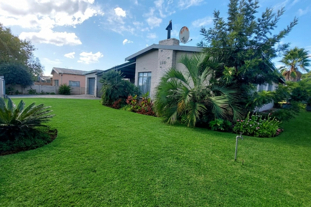 Lush Family Haven Meyerton - Photo 2