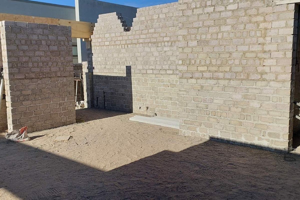 Beautiful Modern House under Construction-Elisenheim - New progress photos up loaded - Photo 5