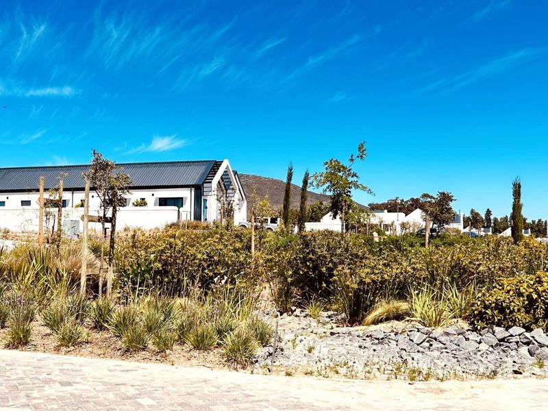 Modern Single-Storey Architectural Home in Mount Vernon Residential Estate - Photo 7