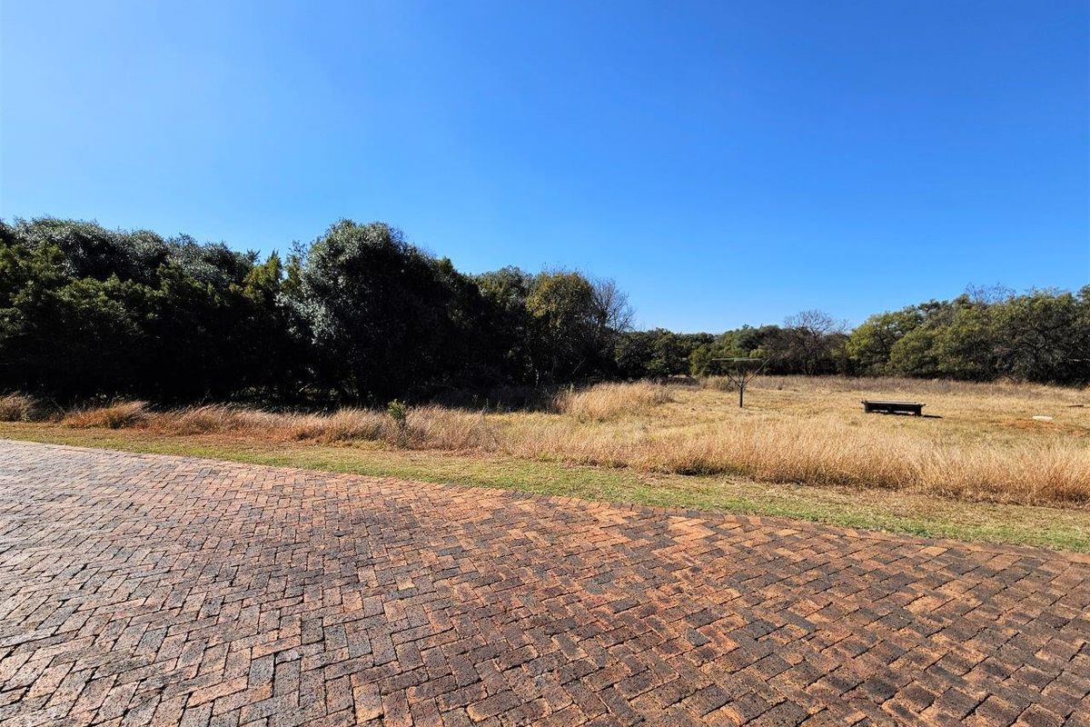 11765m2 Vacant Land in K'Shane - Photo 4