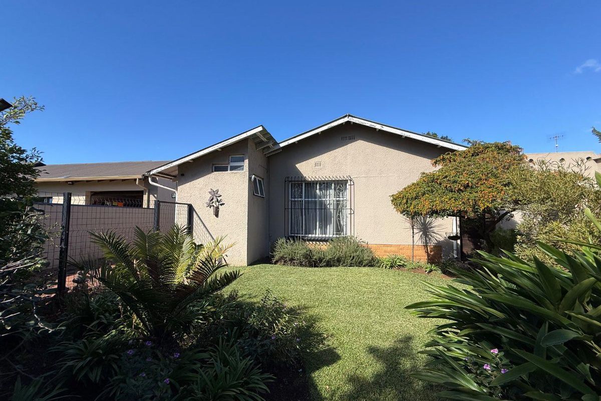 Charming 3-Bedroom Residence in Queenswood - Photo 3