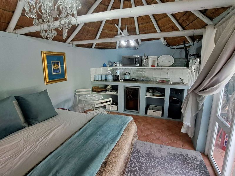 1 Bedroom Cottage - Photo 5