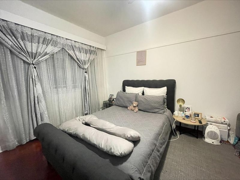 Your Perfect Starter Home - Spacious 1-Bedroom Apartment with Wooden Floors - Photo 7