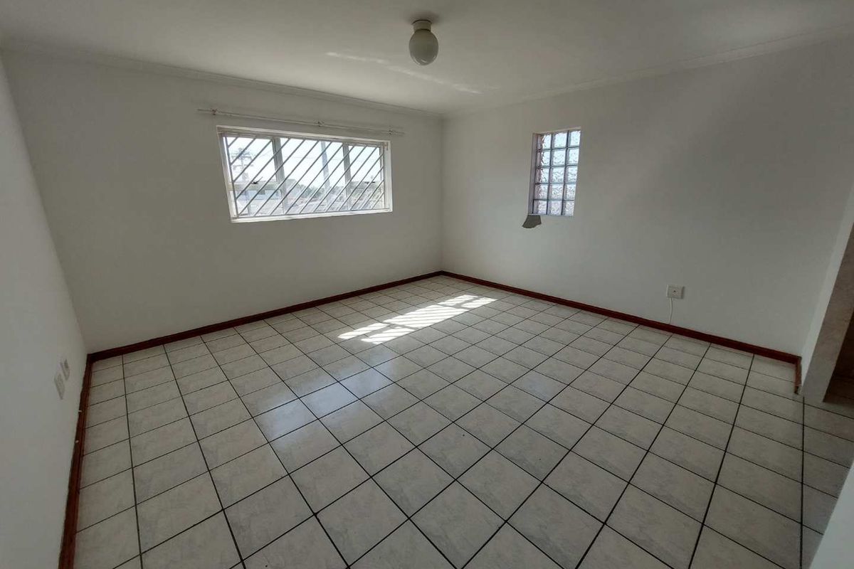 Neat 1 Bedroom Flat In Crawford - Photo 4