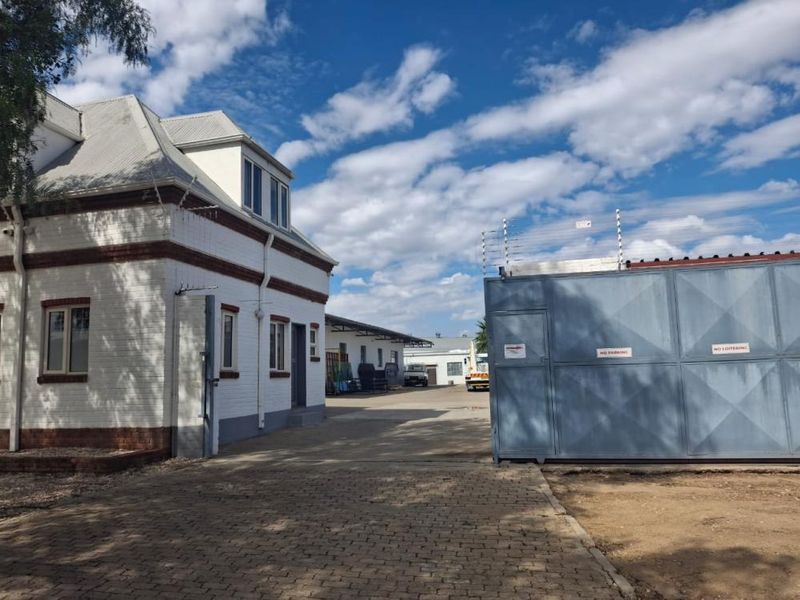 Prime Commercial Investment Opportunity – Windhoek Lafrenz - Photo 6