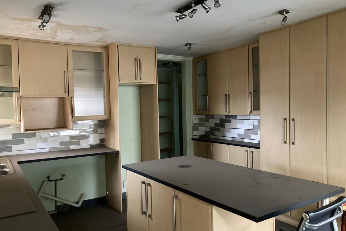 Comfortable two bedroom apartment for rental - Photo 5