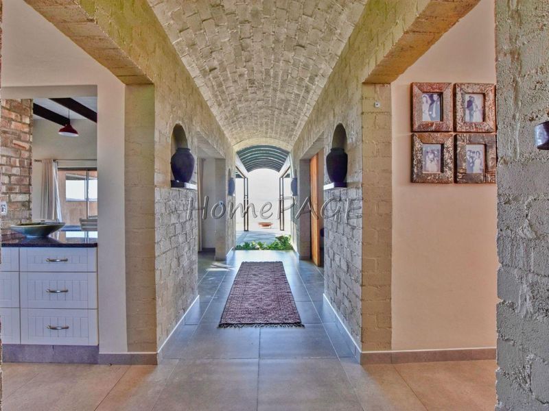 River Plots, Swakopmund:  Upmarket DREAM Desert Paradise is for Sale. - Photo 9