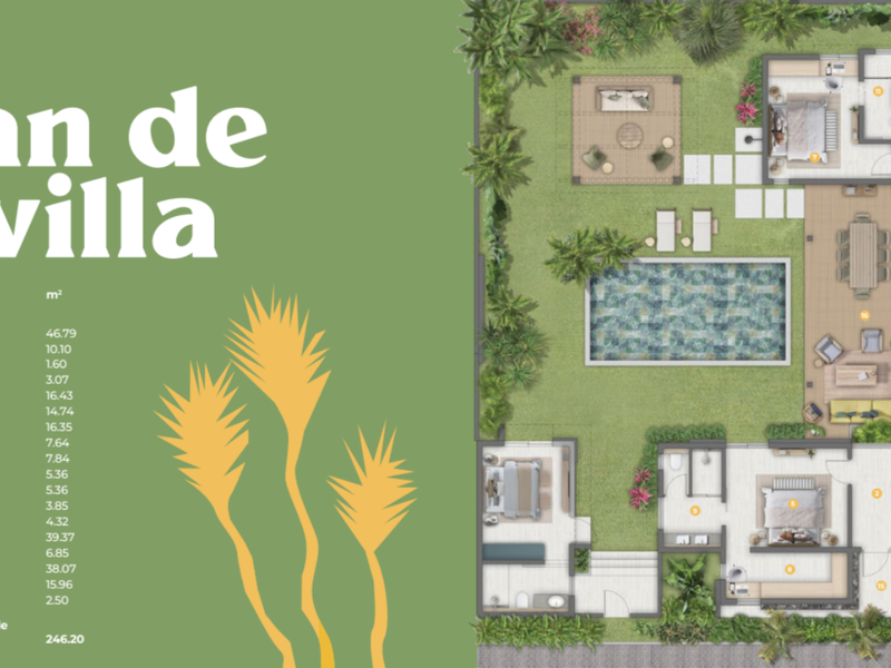 Beautiful 3-bedroom en-suite villa - Photo 9