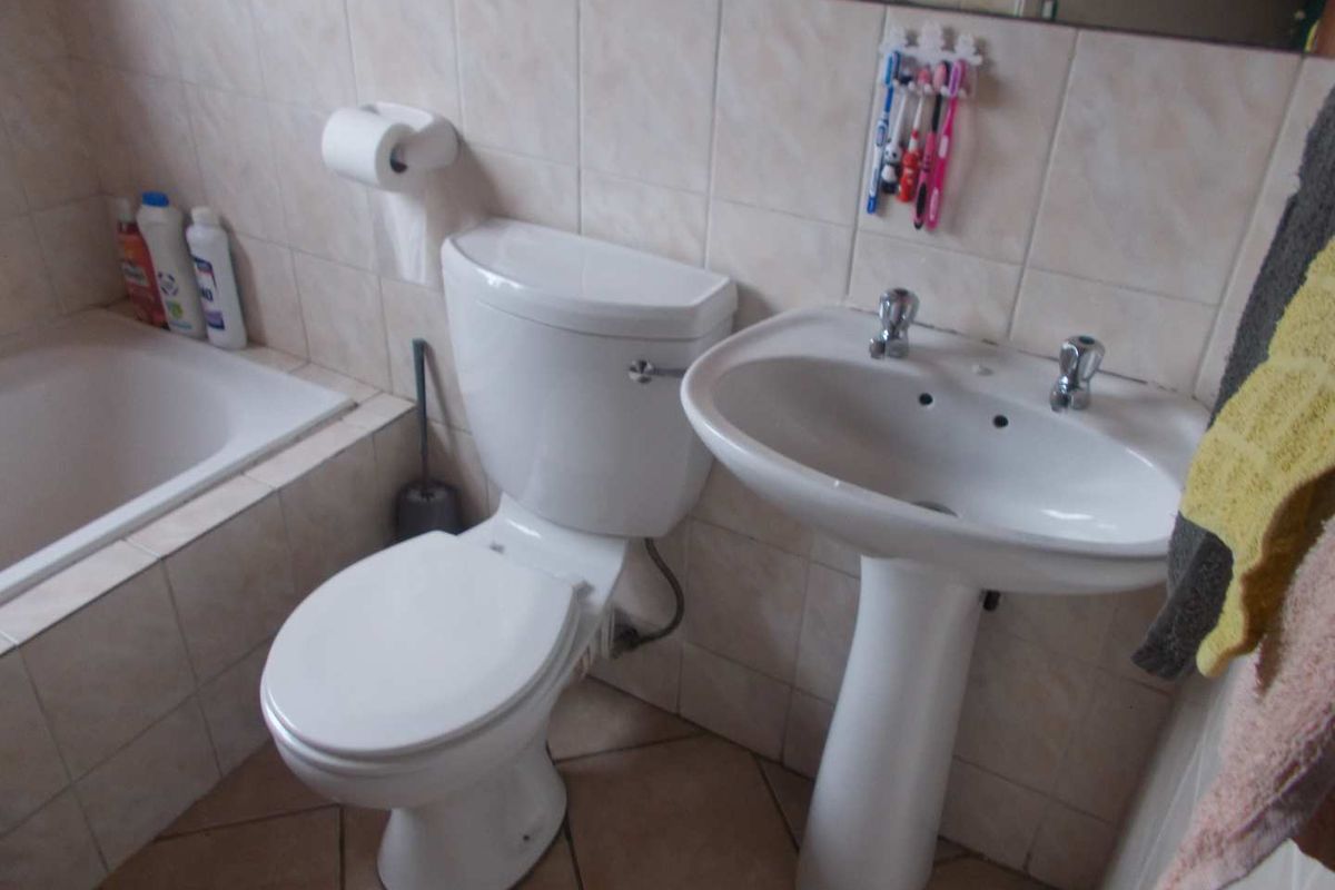 Property for first time buyers - Photo 5