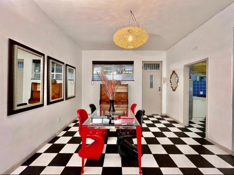 2 Bed Furnished Apartmet for Rent in Rosebank - Photo 5