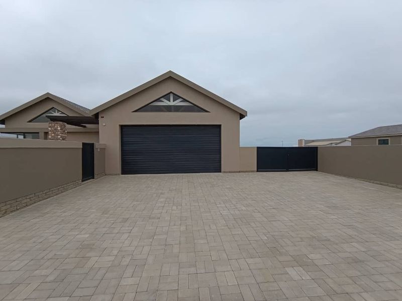 BRAND NEW HOMES FOR SALE - MILE 4 - SWAKOPMUND - Photo 2