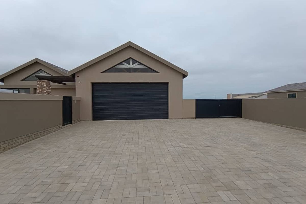 BRAND NEW HOMES FOR SALE - MILE 4 - SWAKOPMUND - Photo 2
