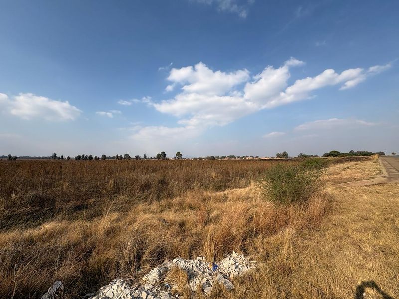 A Landmark Development Opportunity on the R59 - 17.4 Hectares - Photo 7
