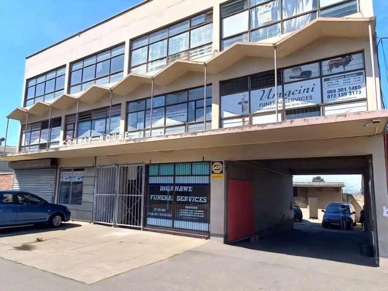 Multi-Tenanted Office Investment – Pinetown Central - Photo 3