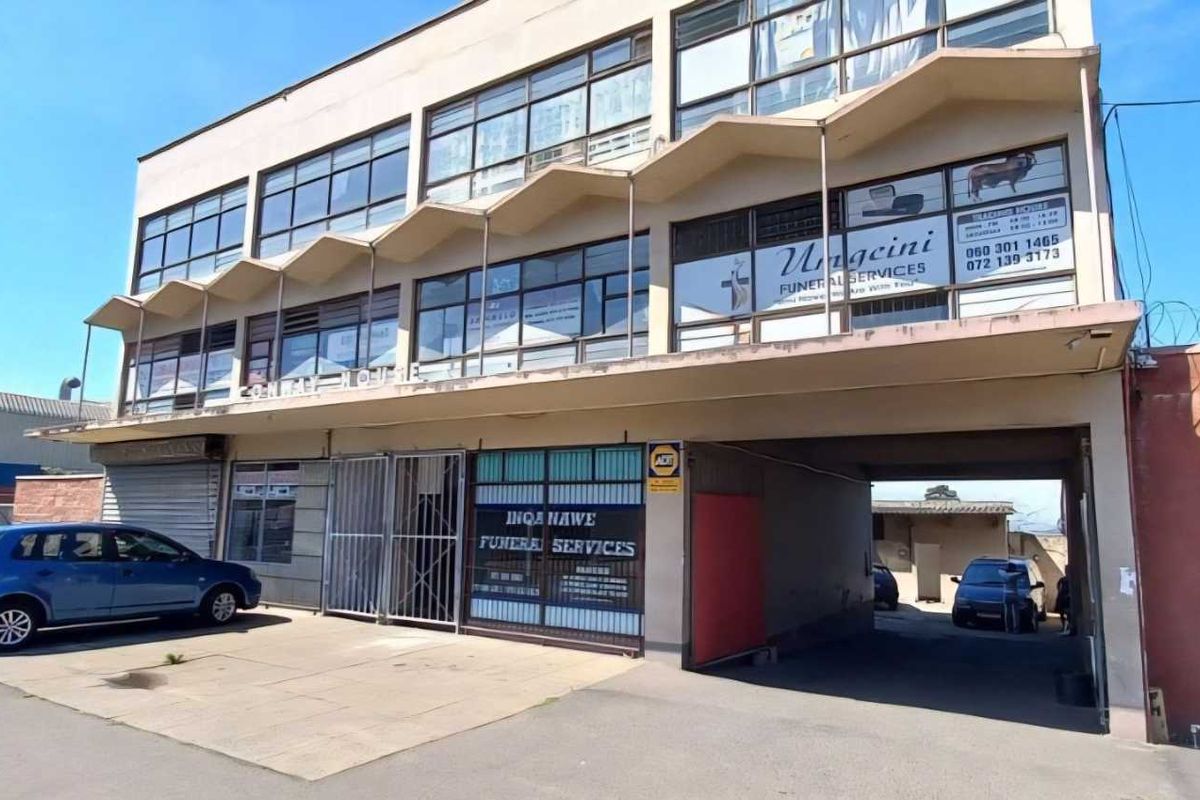 Multi-Tenanted Office Investment – Pinetown Central - Photo 3