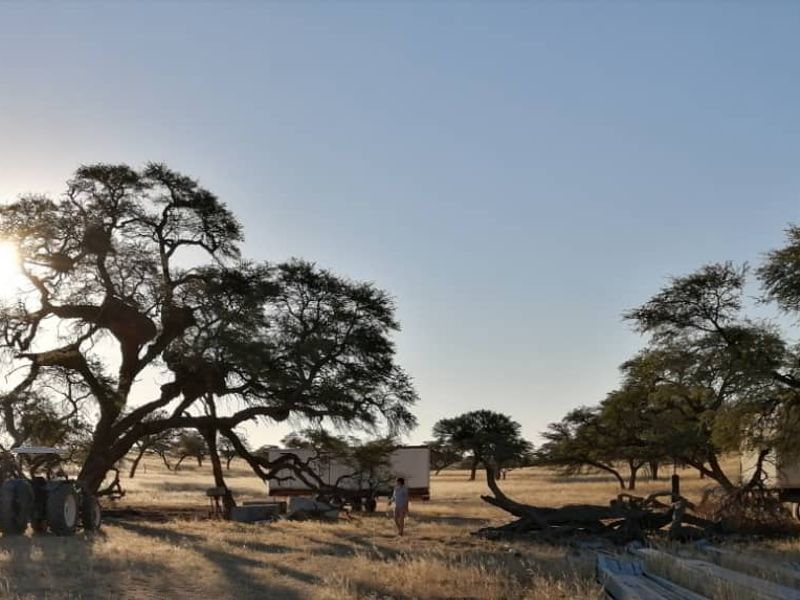 OWN YOUR PIECE OF NAMIBIA - FARM FOR SALE IN NAMIBIA - Photo 8
