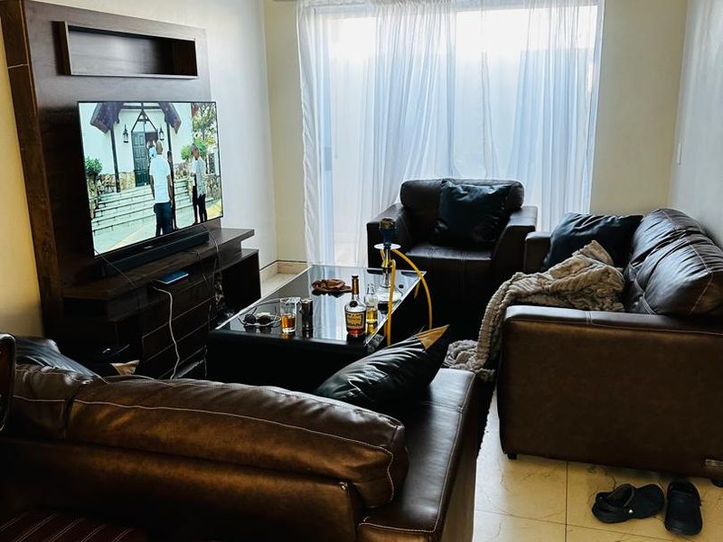 2 bedrooms flat available for sale in Spring Court, CBD behind Shoprite, Walvis Bay - Photo 3