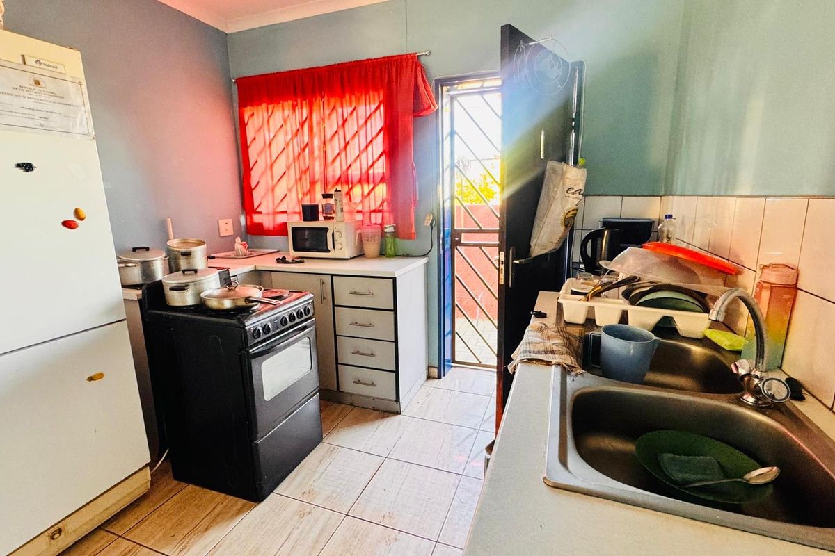 House for sales in Goreagab 📍 - Photo 3