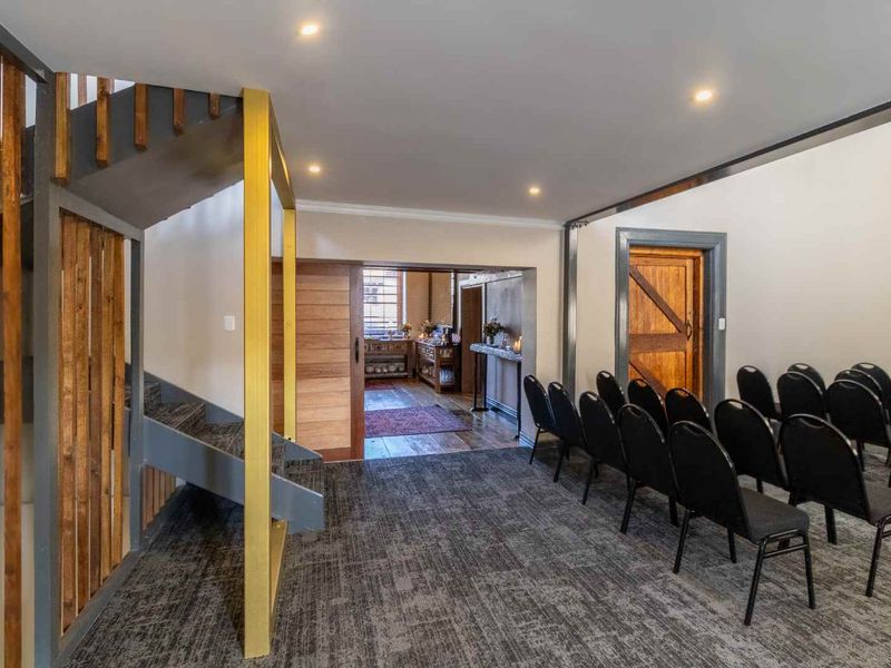 Heritage Business Premises in Mossel Bay's CBD - Photo 9