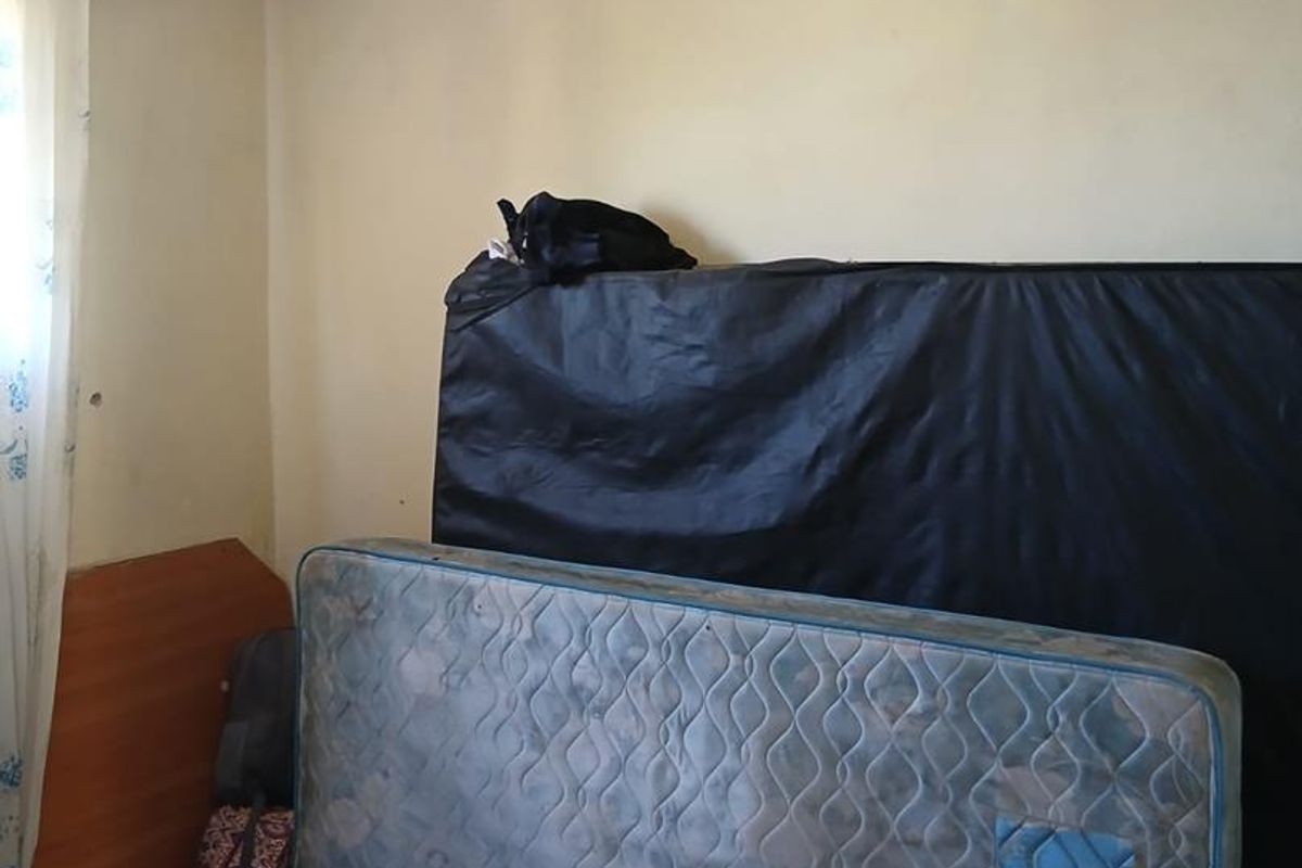 2 Bedroom House in Motherwell NU10 - Photo 4