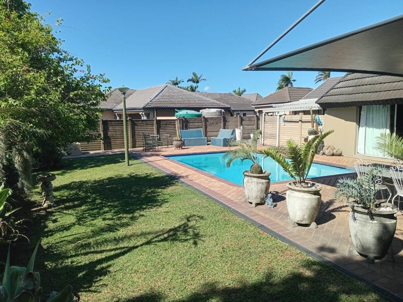 Exceptional Guesthouse Investment Opportunity in Veld en Vlei - Photo 2