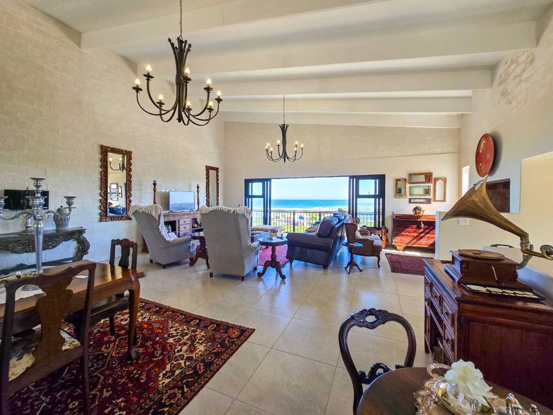 Secure estate living with spectacular views. - Photo 5
