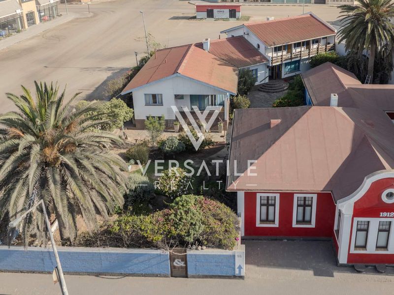 Versatility, Prestige, and Profit—one exceptional property. - Photo 3