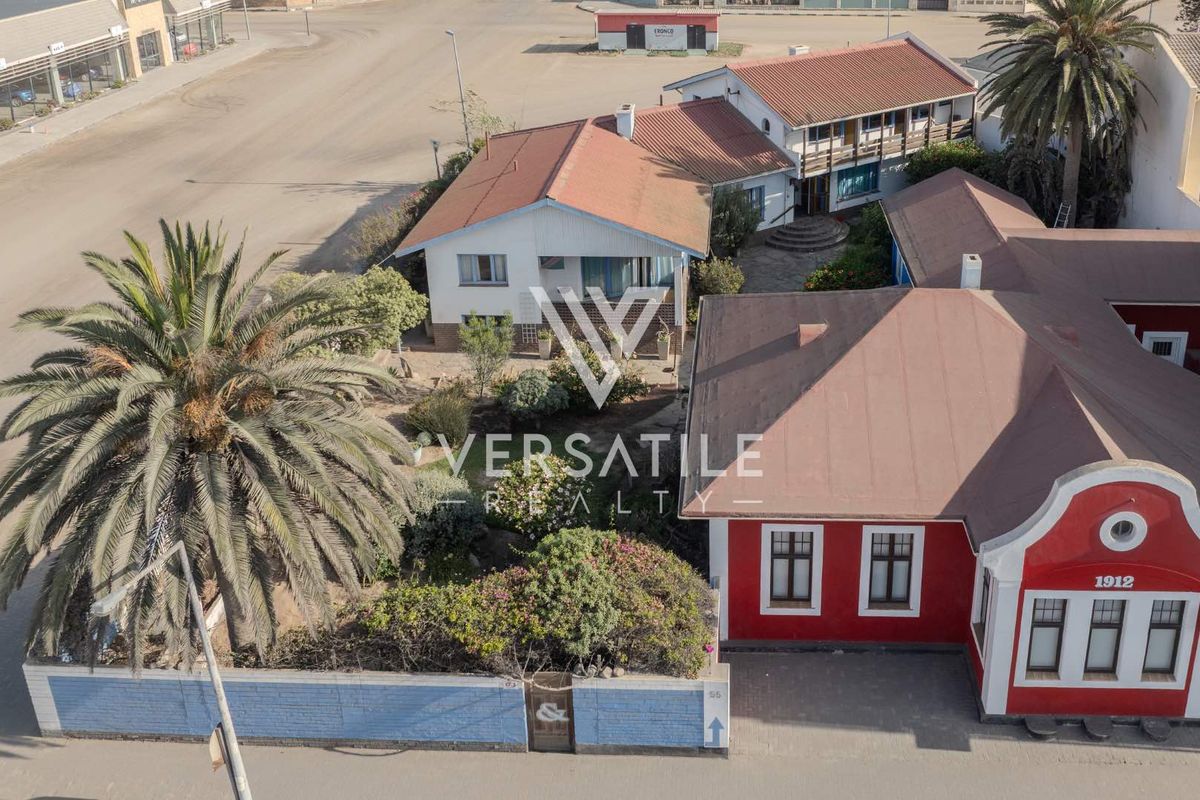 Versatility, Prestige, and Profit—one exceptional property. - Photo 3