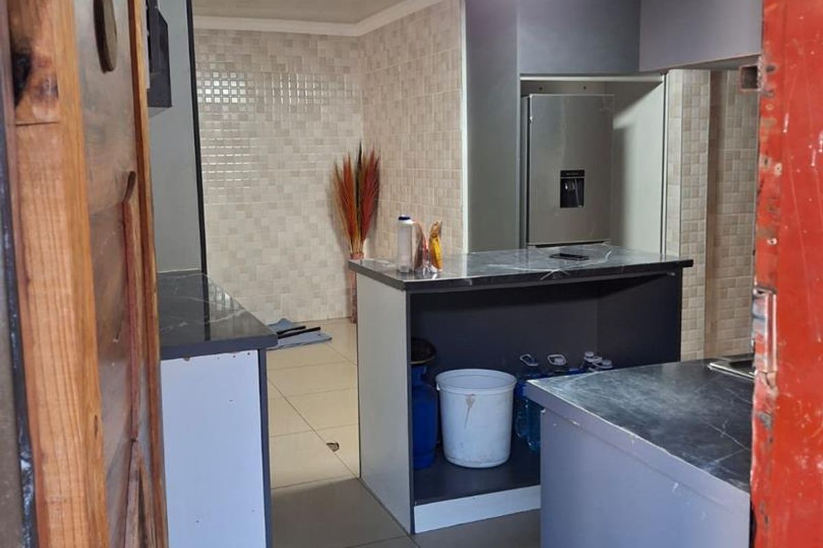 Morden livinh - Photo 2